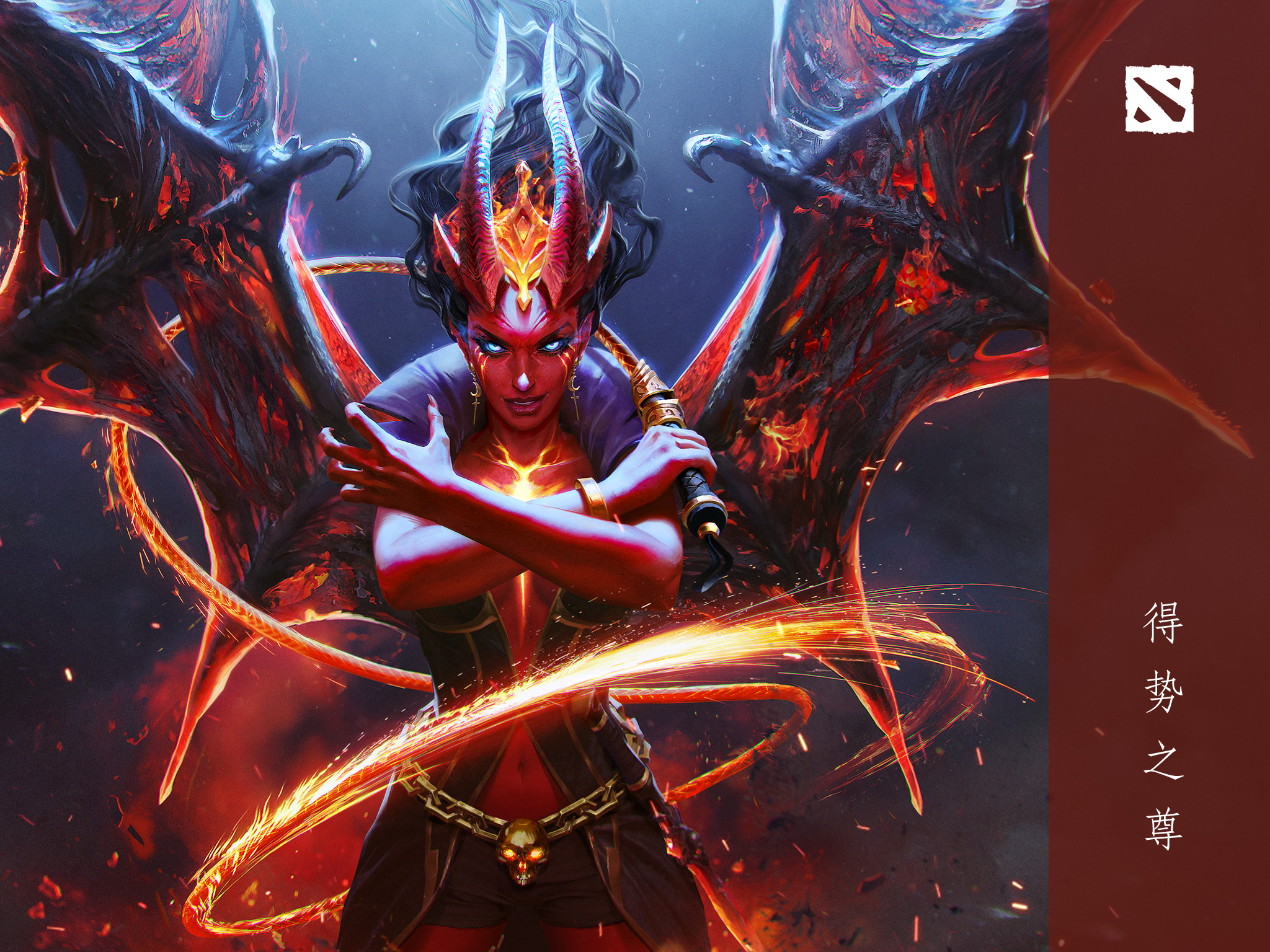 决定了一个 决定了一个