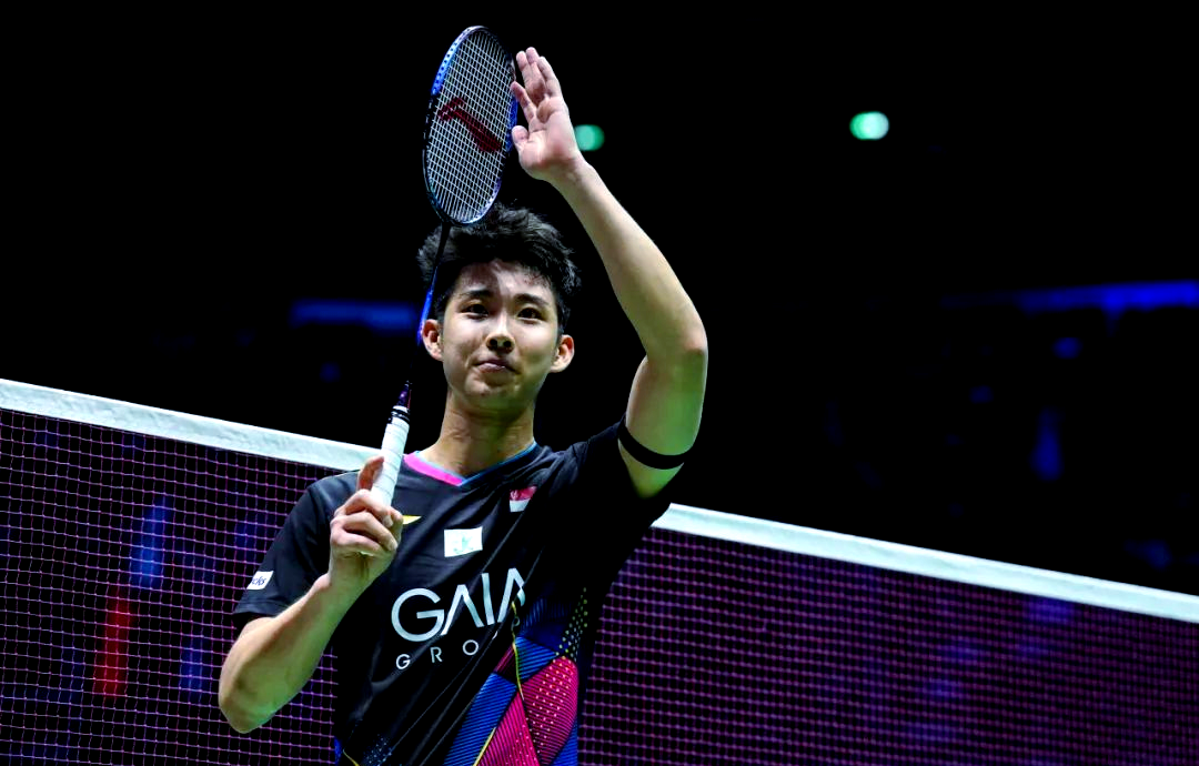 赛结果出炉 赛结果出炉