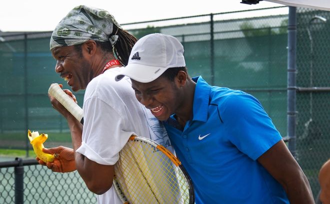 对手的充分 对手的充分