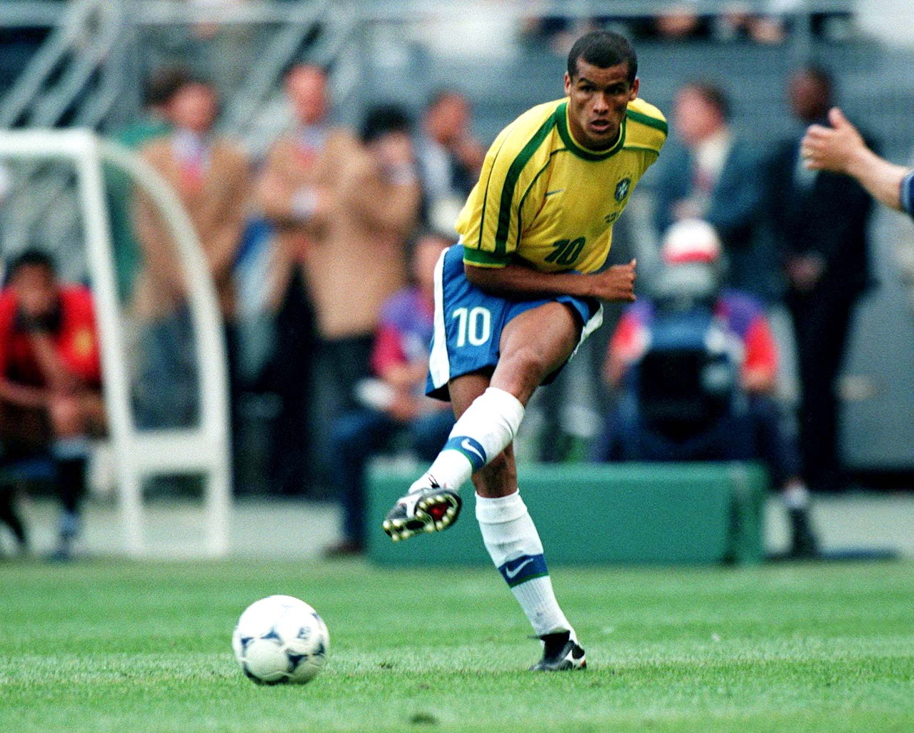 中国足球，突围中的2024 生态环境将实现好转.